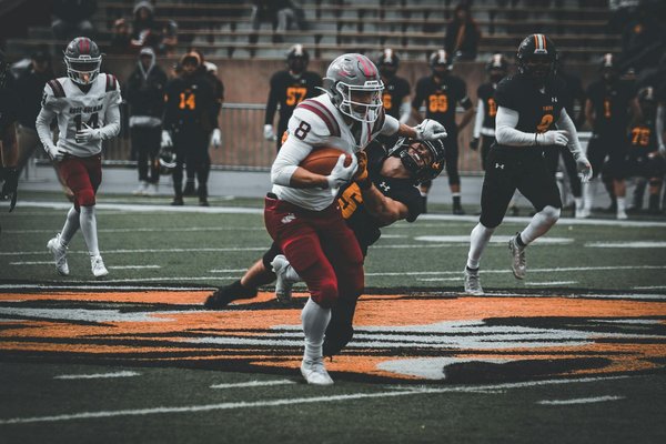 How can you achieve the perfect texture for a homemade bread and butter pudding?