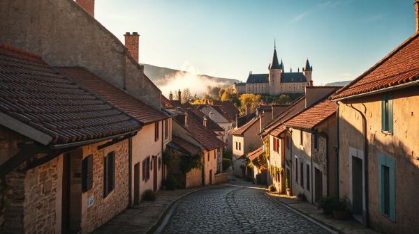 Exploring the Hidden Gems of France Beyond Famous Attractions
