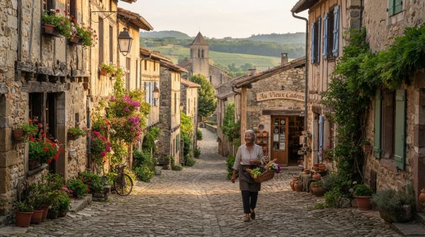 Exploring the Hidden Gems of France Beyond Famous Attractions
