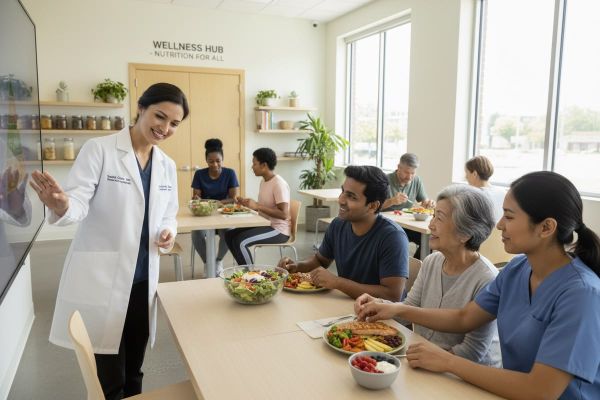 How Can the UK Improve Its Health Policies for Better Public Wellbeing?