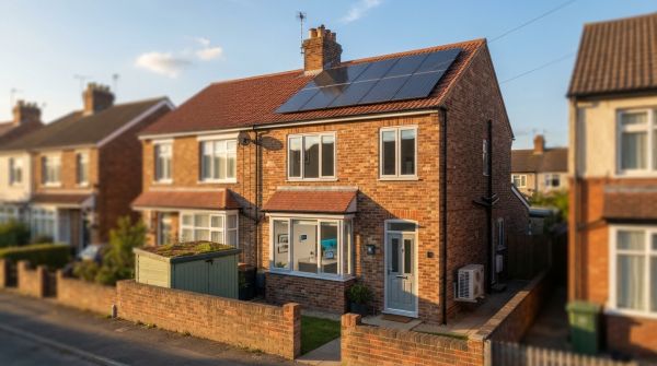 How Can UK Homeowners Reduce Energy Costs Efficiently?