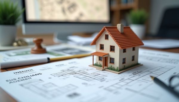 How Do Interest Rates Impact UK Real Estate Prices?