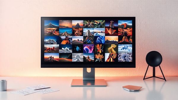 Top AI Photo Generators for Instant Eye-Catching Visuals