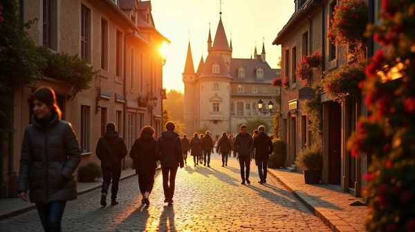 Why tourism in France is more than just iconic landmarks